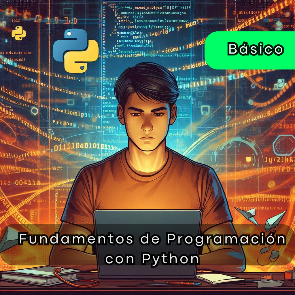 Python fundamentos